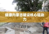 内蒙古卫生厅，推动健康内蒙古建设的核心驱动力