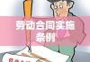 劳动合同实施条例深度解读与解析