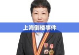 上海倒楼事件深度剖析与反思，探究背后的真相与启示