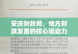 安庆财政局，地方财政发展的核心驱动力