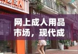 网上成人用品市场，现代成人用品在线购物的探索