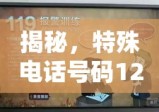 揭秘，特殊电话号码122背后的含义