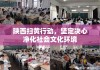 陕西扫黄行动，坚定决心净化社会文化环境