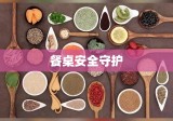 食品安全检验，保障餐桌安全，守护健康生活