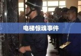 电梯惊魂事件，公共安全与责任的严峻考验