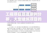 工程项目管理案例分析，大型建筑项目的成功之路探索