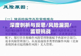 齐鲁银行案件深度剖析与反思，风险漏洞与监管挑战