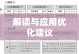 住房公积金贷款利息详解，解读、应用及优化建议