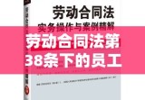 劳动合同法第38条下的员工权益保障与企业责任担当解析