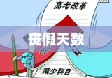 丧假天数，制度、实践与人文关怀的融合探究