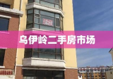 乌伊岭二手房市场全面解析