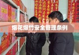 烟花爆竹安全管理条例，守护公共安全的关键措施