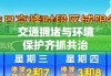 廊坊限行措施应对双重挑战，交通拥堵与环境保护齐抓共治