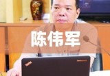 陈伟军，时代楷模，引领时代力量