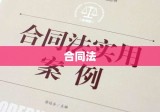 合同法在现代社会的重要性及其实际应用解析