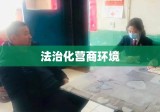 私营企业法，法治化营商环境之基石