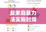 反家庭暴力法实施时间，法律之光守护家庭和谐安全