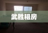 武胜租房全方位指南，探寻理想住所的秘籍