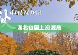 湖北省国土资源局的职责与贡献概览