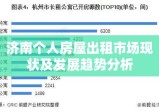 济南个人房屋出租市场现状及发展趋势分析