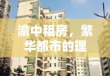 渝中租房，繁华都市的理想居住地