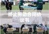 终止劳动合同协议书，深度解析及实操指南