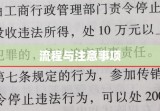 备案注销详解，流程、影响及注意事项指南