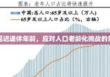 渐进式延迟退休年龄，应对人口老龄化挑战的策略探讨