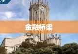 留学贷款，金融桥梁助力海外梦想实现