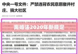 离婚法2020年新规定，变革及其启示