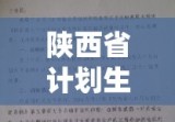 陕西省计划生育条例概览