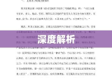 无限防卫权的探索与深度解析