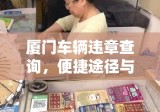 厦门车辆违章查询，便捷途径与实用方法解析