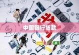 中国银行贷款详解与探讨