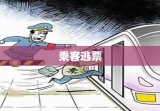 乘客集体跳闸逃票，道德与社会责任的缺失之思考