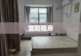 宜阳租房，探寻理想住所的旅程与体验