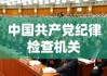 中国共产党纪律检查机关案件检查工作条例，反腐败斗争的坚固防线守护者