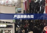 产品购销合同全程解析，从签订到履行详解