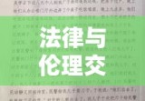 山东聊城辱母案，伦理、法律与人性交织的思考与探讨