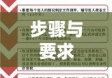 移民新西兰，步骤、要求及成功之路全解析