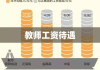 教师工资待遇，现状审视、挑战应对与改善策略