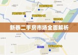 新蔡二手房市场全面解析