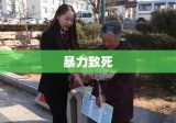 男子暴力致死三婚妻子背后的家庭悲剧深度探究