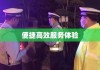 日照交警网违章查询，便捷高效的服务体验