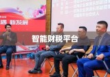 天津市财政地税网，智能财税平台助力城市经济发展