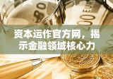 资本运作官方网，揭示金融领域核心力量的探索之旅