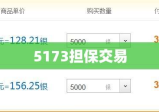 5173担保交易流程全面解析