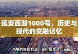 延安西路1000号，历史与现代的交融记忆