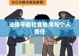 解读打架斗殴处罚，法律如何平衡社会秩序与个人责任