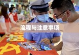 危化品许可证办理详解，流程、要点及注意事项指南